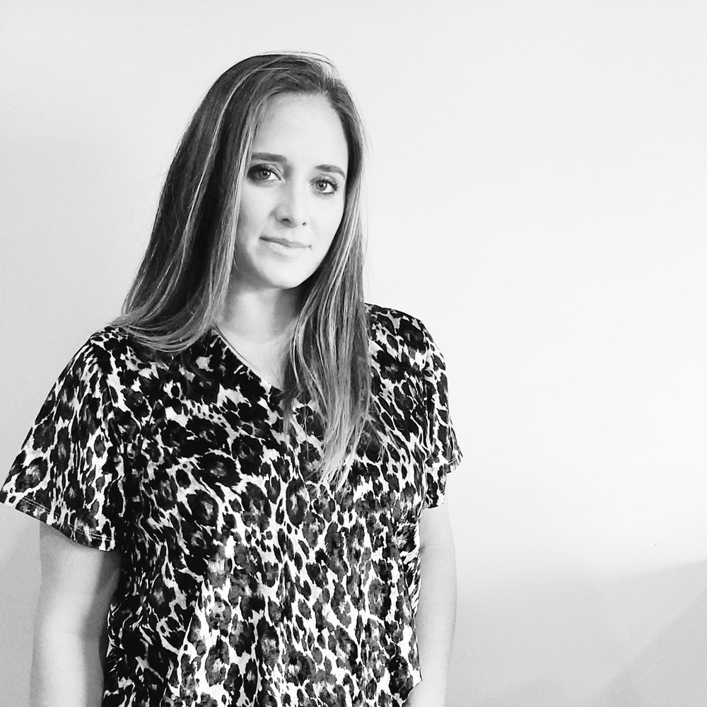 Meet your Posher, Stacie